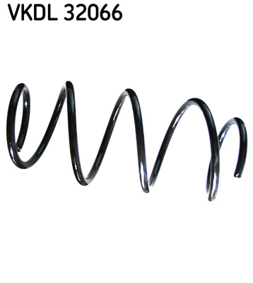 SKF VKDL 32066 Fahrwerksfeder